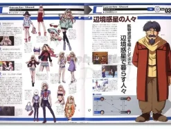 Macross Chronicle #18