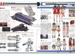 Macross Chronicle #10