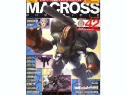 Macross Chronicle #42