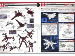 Macross Chronicle #42