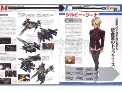 Macross Chronicle #21