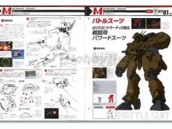Macross Chronicle #34
