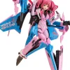 Macross Delta VF-31A Kairos Makina Nakajima