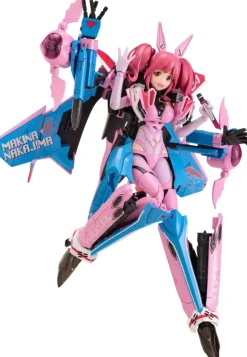 Macross Delta VF-31A Kairos Makina Nakajima