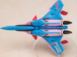 Macross Delta VF-31A Kairos Makina Nakajima