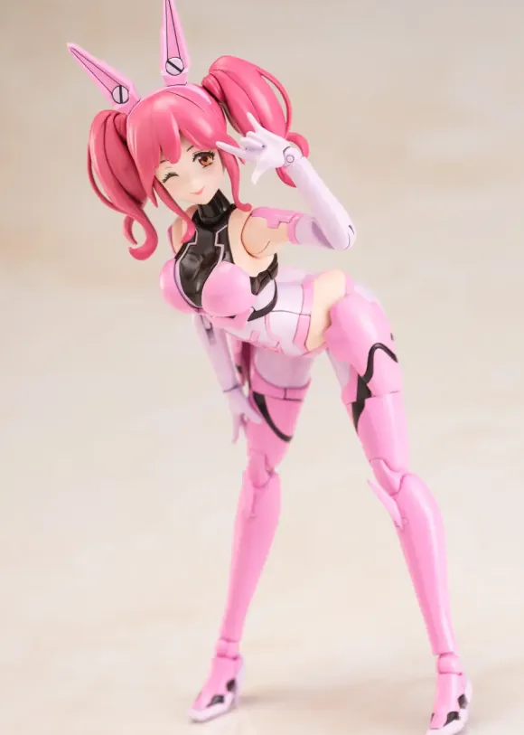 Macross Delta VF-31A Kairos Makina Nakajima