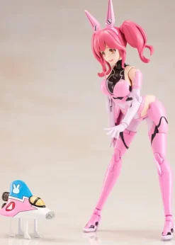 Macross Delta VF-31A Kairos Makina Nakajima