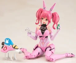 Macross Delta VF-31A Kairos Makina Nakajima