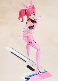 Macross Delta VF-31A Kairos Makina Nakajima