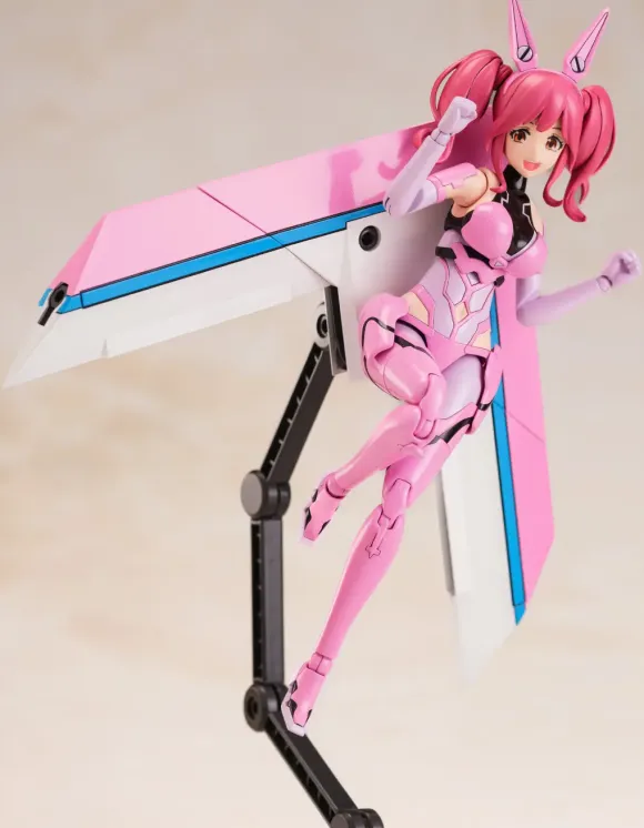 Macross Delta VF-31A Kairos Makina Nakajima