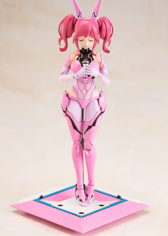 Macross Delta VF-31A Kairos Makina Nakajima