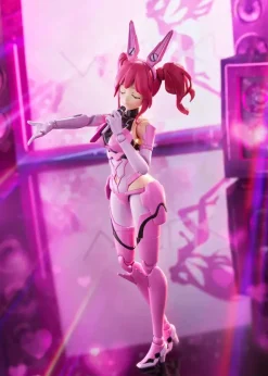 Macross Delta VF-31A Kairos Makina Nakajima