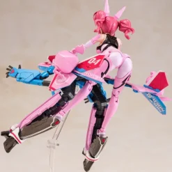 Macross Delta VF-31A Kairos Makina Nakajima