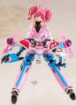 Macross Delta VF-31A Kairos Makina Nakajima