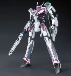 1/72 Macross Delta: VF-31C Siegfried (Mirage Farina Jenius)