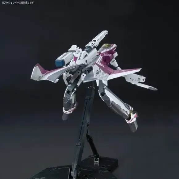 1/72 Macross Delta: VF-31C Siegfried (Mirage Farina Jenius)