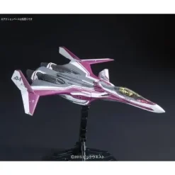 1/72 Macross Delta: VF-31C Siegfried (Mirage Farina Jenius)