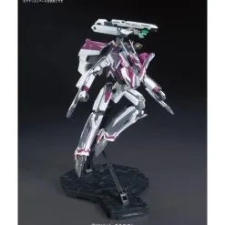 1/72 Macross Delta: VF-31C Siegfried (Mirage Farina Jenius)