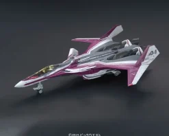 1/72 Macross Delta: VF-31C Siegfried (Mirage Farina Jenius)