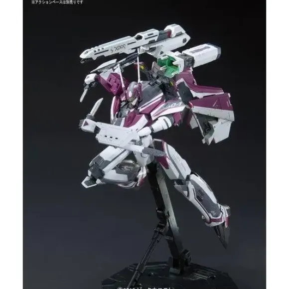 1/72 Macross Delta: VF-31C Siegfried (Mirage Farina Jenius)
