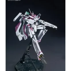 1/72 Macross Delta: VF-31C Siegfried (Mirage Farina Jenius)