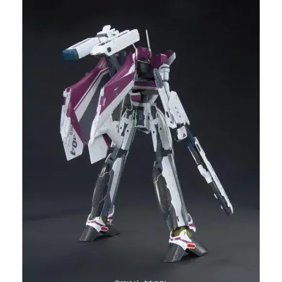 1/72 Macross Delta: VF-31C Siegfried (Mirage Farina Jenius)