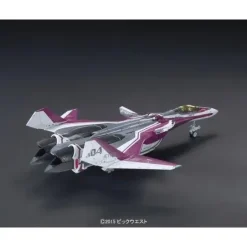 1/72 Macross Delta: VF-31C Siegfried (Mirage Farina Jenius)