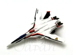 Macross Frontier Display Figure Mini: VF-25F Fighter Alto Custom