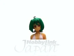 Macross Frontier DX Figure #2: Ranka Lee