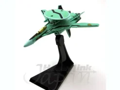 Macross Frontier Fighter Display #2: RVF-25 Messiah Valkyrie Luca Custom