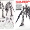 Macross Mechanics #01: Macross Frontier