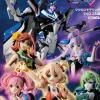 Macross Modeling Macross Delta Edition
