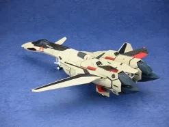 1/60 Macross Plus Transformable YF-19 with Fast Pack