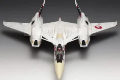 1/72 Macross: VF-4
