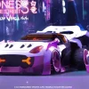 1/32 MADNESS OF THE STREETS - Dragon Wing & Nana