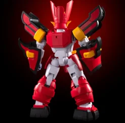 Mado King Granzort: Granzort Plastic Model Kit