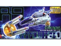 Madou Gokin Rwf-9A Arrow Head