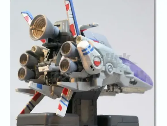 Madou Gokin Rwf-9A Arrow Head