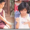 Maeda Ai in Gamera 3