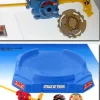 MA-10 HMS Custom Try Set