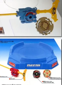MA-10 HMS Custom Try Set