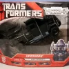 MA-09 Ironhide