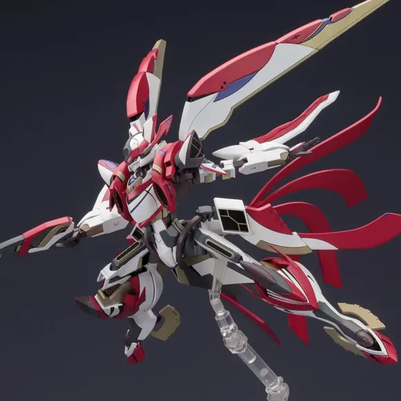 Majestic Prince Red Five Normal Ver.