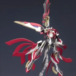Majestic Prince Red Five Normal Ver.