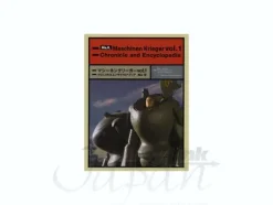 MA. K Chronicle & Encyclopedia