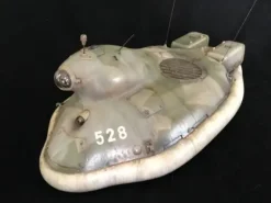 1/35 Ma.K. F-Boot
