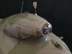 1/35 Ma.K. F-Boot