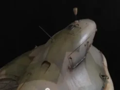 1/35 Ma.K. F-Boot
