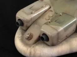 1/35 Ma.K. F-Boot
