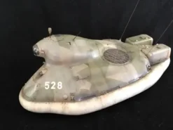 1/35 Ma.K. F-Boot
